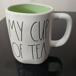 Rae Dunn coffee mug